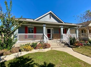720 Niobrara River Dr, Pflugerville, TX 78660