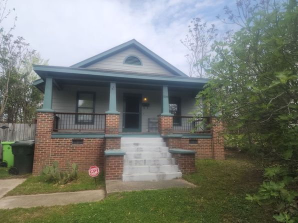 509 E Cabarrus St