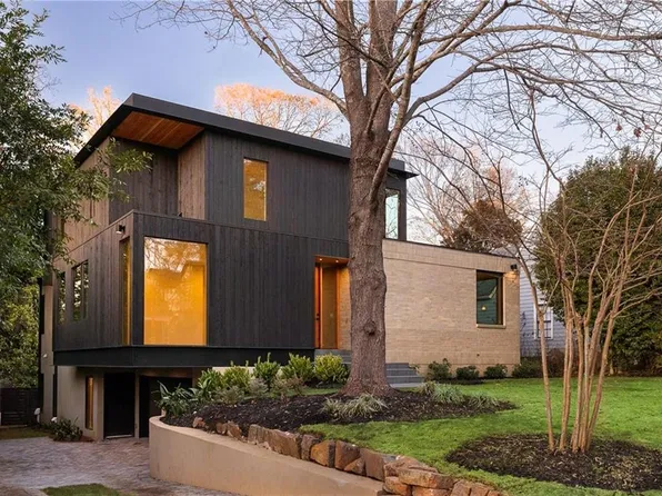 346 Kirk Rd, Decatur, GA 30030