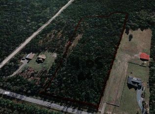 6 Highsmith Rd TRACT 6, Burgaw, NC 28425