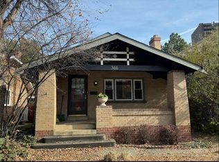 366 S Downing St, Denver, CO 80209