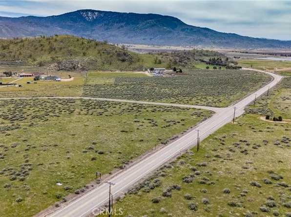 0 Highway 202, Tehachapi, CA 93561