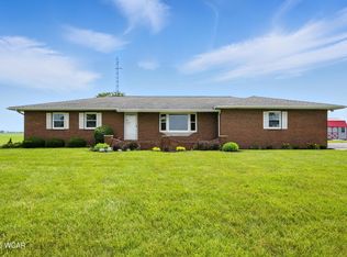 12279 Stirn Rd, Van Wert, OH 45891
