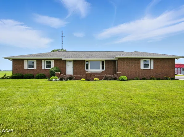 12279 Stirn Rd, Van Wert, OH 45891