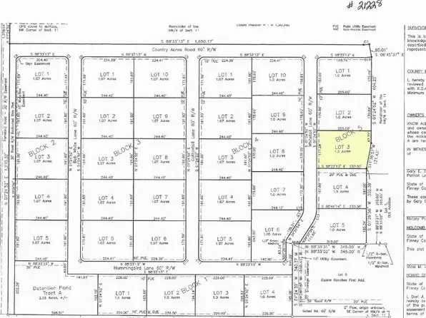 2060 Whitetail Ln, Garden City, KS 67846