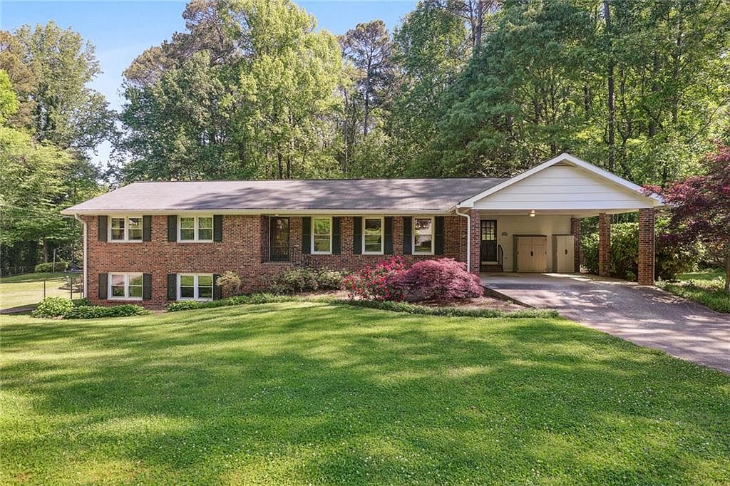 365 Dorsey Cir, Lilburn, GA 30047 | Zillow