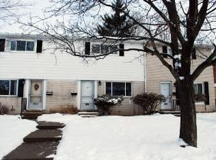3067 Williamsburg Rd, Ann Arbor, MI 48108