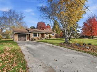 292 Wellington St, North Huron, ON N0M1H0