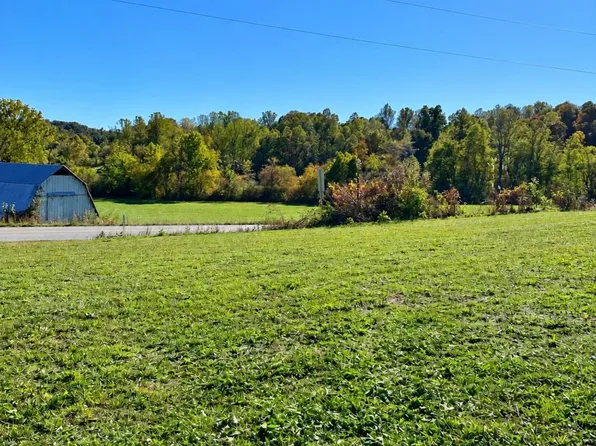 3771 Clark House Farm Rd, Stuart, VA 24171