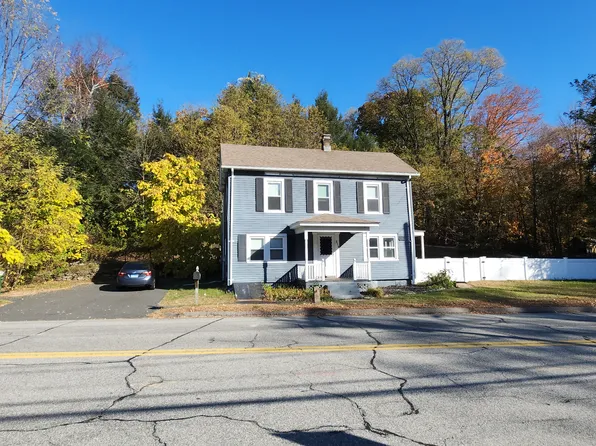 519 Hopewell Rd, South Glastonbury, CT 06073
