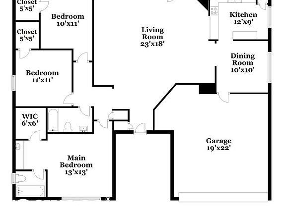 2nd image of 2770 Willow Creek Dr