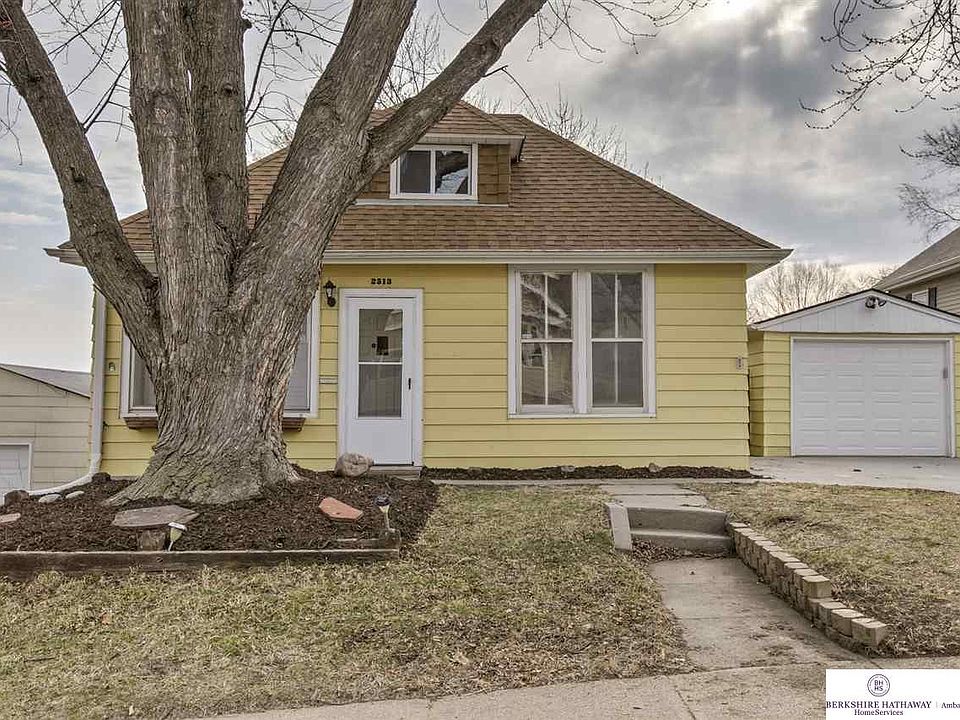 1st image of 2513 S 31st St