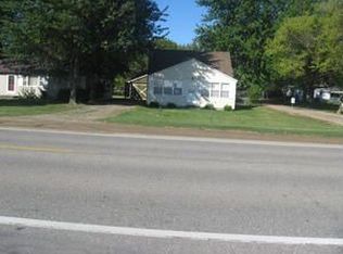 652 S Sandusky Rd, Sandusky, MI 48471