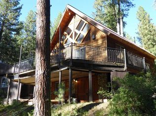 1261 Laurel Dr, Cascade, ID 83611