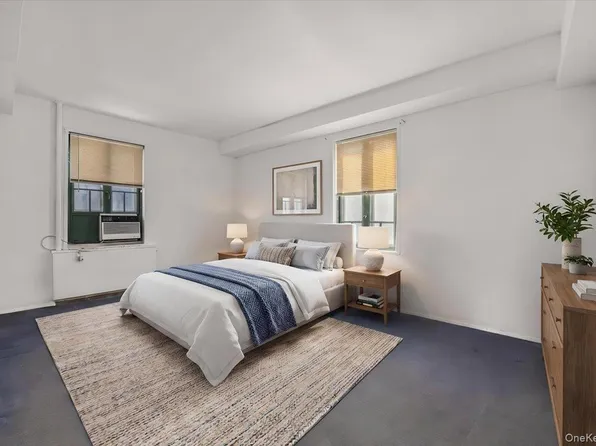 1700 Metropolitan Avenue #4F, Bronx, NY 10462