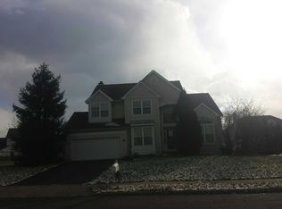 52 Amherst Dr, Burlington, NJ 08016