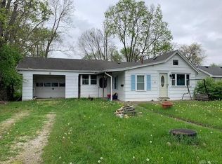 29 Traction Ave, New Lebanon, OH