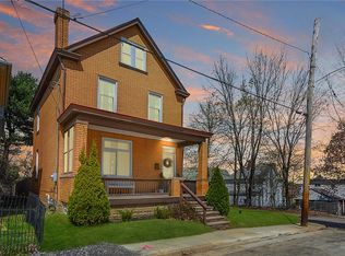 111 E Edna St, Homestead, PA