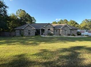 78 Browns Bridge Rd, Purvis, MS 39475