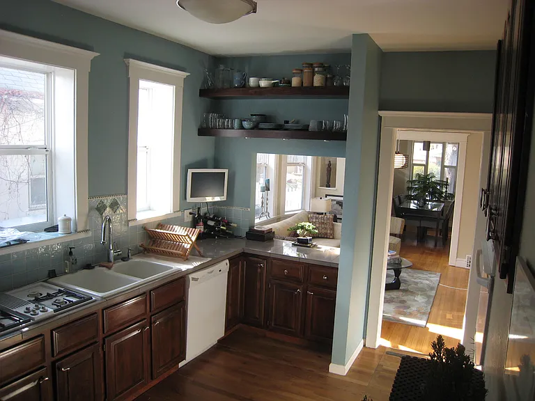 1330 S Grant St — Photo 6