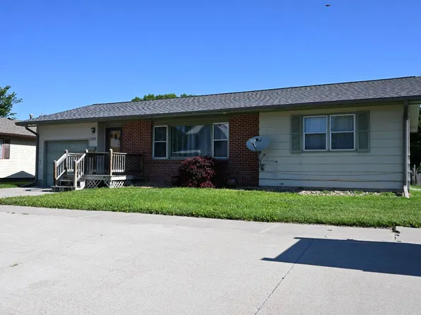 1214 M St, Ord, NE 68862