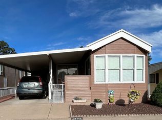 270 N Clark Rd #319, Show Low, AZ 85901