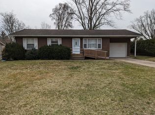 2507 Greenwood Ave, Trail Creek, IN