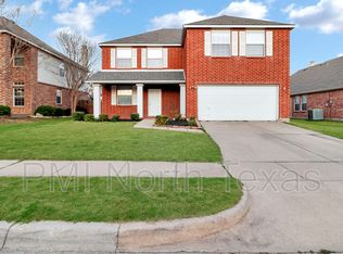 16264 Red River Ln, Justin, TX 76247