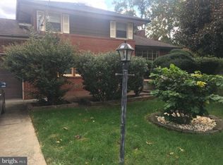 241 Inland Ave, Ewing, NJ 08638