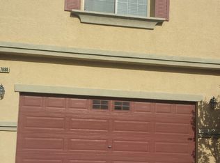 7688 Gentle Grazer St, Las Vegas, NV 89139