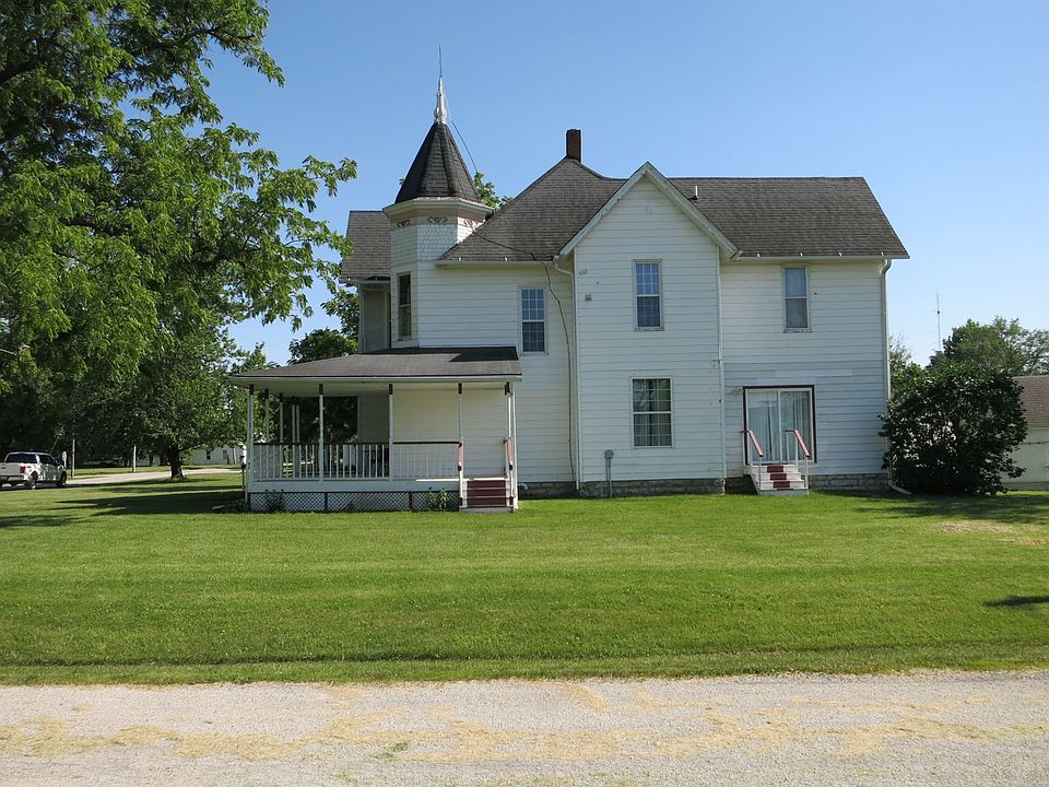 302 Gilbert Ave, Gilman City, MO 64642 Zillow