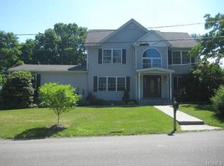 2 Byrnes Rd, Monroe, NY 10950