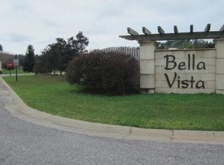 77 Carmel Cir, Foley, AL 36535