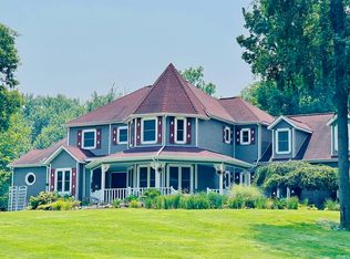 7697 20th Rd, Argos, IN 46501