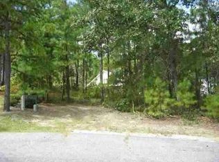 0 Flint Ct, Pinehurst, NC 28374