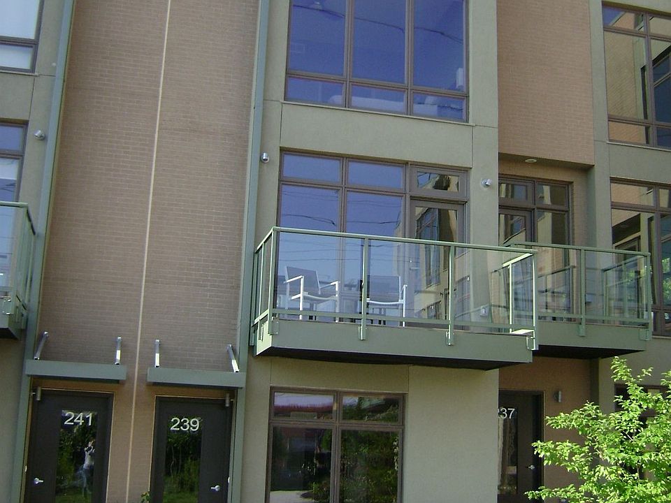 Unit C (Front)
