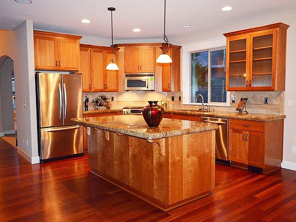 Braz. Cherry Hardwood Floors