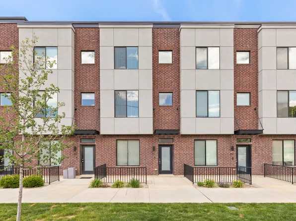 25 E Center St #61, North Salt Lake, UT 84054