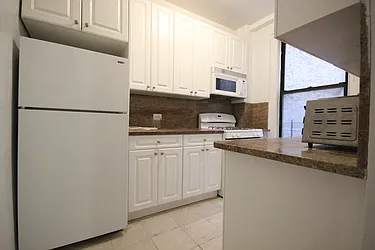 Rented by Quality Living Village, Inc.