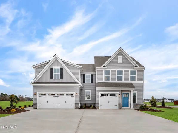 118a Spinnaker Street, Elizabeth City, NC 27909