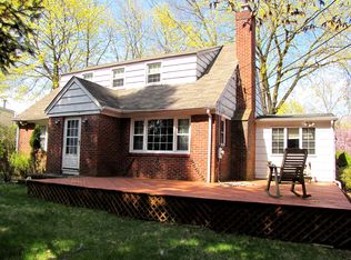 172 Schraalenburg Rd, Harrington Park, NJ 07640