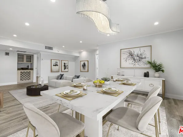 423 S Rexford Dr Unit 106, Beverly Hills, CA 90212