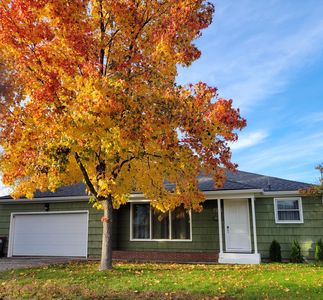 1124 Mount Pitt Ave, Medford, OR, 97501