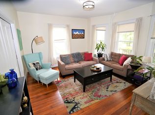 (Undisclosed Address), Allston, MA 02134