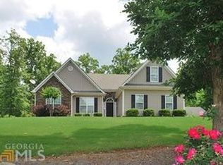 137 Quig Youngs Rd, Moreland, GA 30259