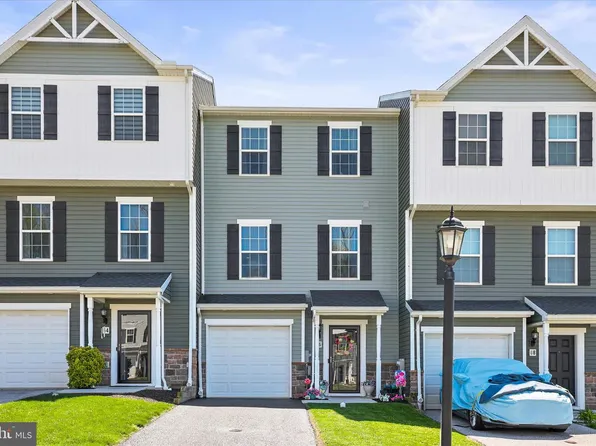 66 Ayrshire Dr, Hanover, PA 17331