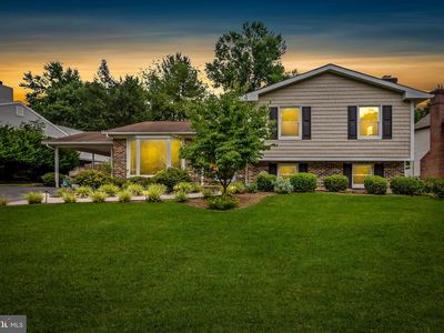 9251 Broken Timber Way, Columbia, MD, 21045