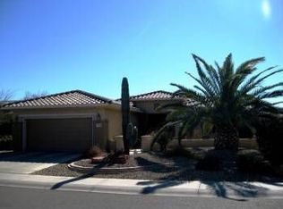 16849 W Villagio Dr, Surprise, AZ 85387