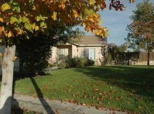 2519 S Rabe Ave, Fresno, CA 93727