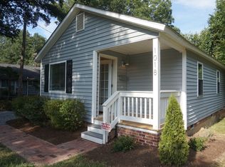 1018 Clarendon St, Durham, NC 27705